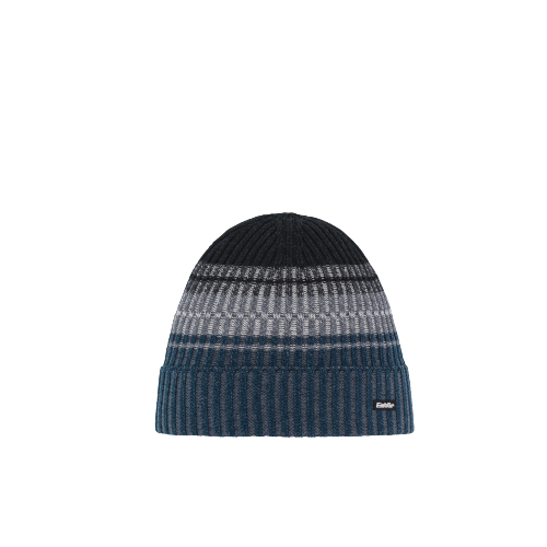 Czapka Eisbar Rika OS Petrol/Anthracite/White/Graphite - 2023/24