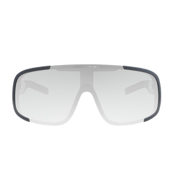 Sonnenbrille POC Aspire Photochromic Translucent Black/Clarity Photochromic/Changeable Grey