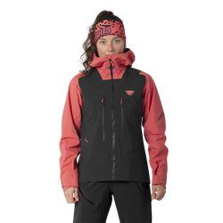 Kurtka Narciarska Dynafit Blacklight 3L Jacket W Cabana - 2025/26