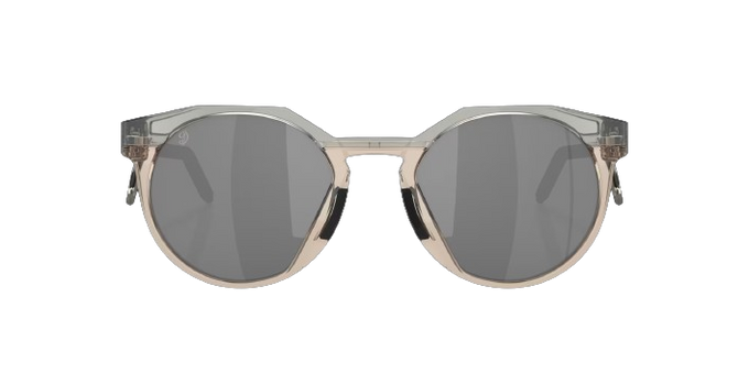 Okulary OAKLEY HSTN Metal Damian Lillard Signature Series Prizm Black Lenses / Grey Ink & Sepia Frame