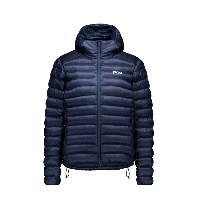 Kurtka POC W's Coalesce Jacket Apatite Navy - 2025/26