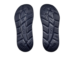 Flip-Flops Hoka Ora Athletic Slide Varsity Navy /White