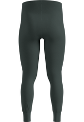 Thermoactive Leggings Odlo Active Warm BL Bottom Long Man Urban Chic - 2025/26