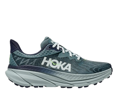 Men shoes Hoka Challenger ATR 7 Mountain Fog/Druzy