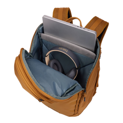 Backpack Thule Chasm Backpack 26L Laptop Backpack Golden