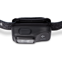 Stirnlampe Black Diamond Astro 300 Headlamp Graphite - 2023/24