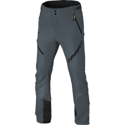 Spodnie Skiturowe Dynafit Mercury Dynastretch Pants Cinder  - 2025/26