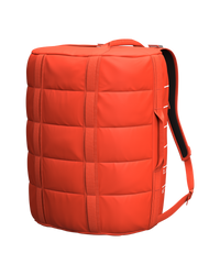 Torba DB Roamer Duffel 60l Falu Red - 2024/25