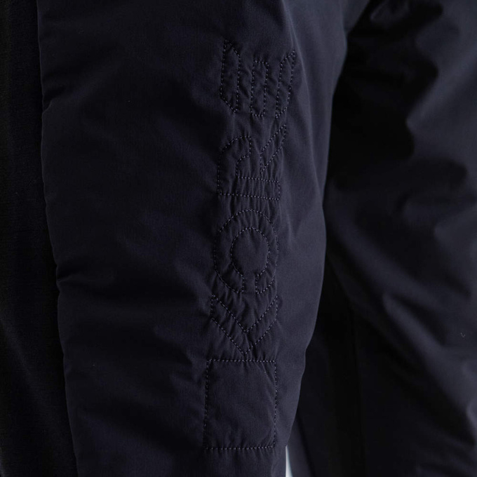 Spodenki termoaktywne Head Kore 3/4 Pants Men - 2023/24