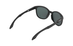 Okulary Rudy Project LIGHTFLOW B Black Matte/Polar 3FX HDR Multilaser Red