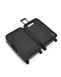 Walizka Db Ramverk Check-In Luggage Large Black Out