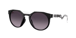 Okulary OAKLEY HSTN Matte Black Frame/Prizm Black Lenses