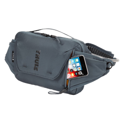 Pas biodrowy Thule Rail 4L Hip Pack Dark Slate - 2023