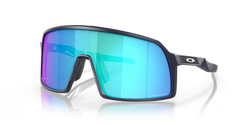 Okulary Oakley Sutro S Matte Navy Frame/Prizm Sapphire Lenses