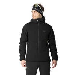 Kurtka Puchowa Dynafit Blacklight Primaloft Jacket Black Out - 2025/26
