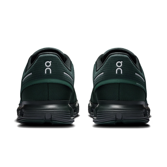 Buty męskie ON RUNNING Cloud 6 Evergreen/Black