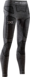 Kalesony X-Bionic Symbio Merino Pants WMN Rhino Grey - 2024/25