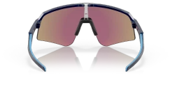 Okulary OAKLEY Sutro Lite Sweep Prizm Sapphire Lenses/Matte Navy Frame 
