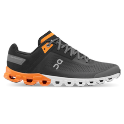 Buty męskie On Running Cloudflow v.3 Black/Turmeric