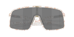 Okulary Oakley Sutro Matte Clear Terrazzo Frame/Prizm Black Lenses
