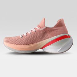 Buty Damskie UYN Lockie Woman Shoes Pink Sole Pink