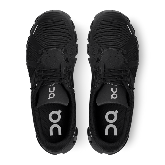 Buty męskie On Running Cloud 5 All Black