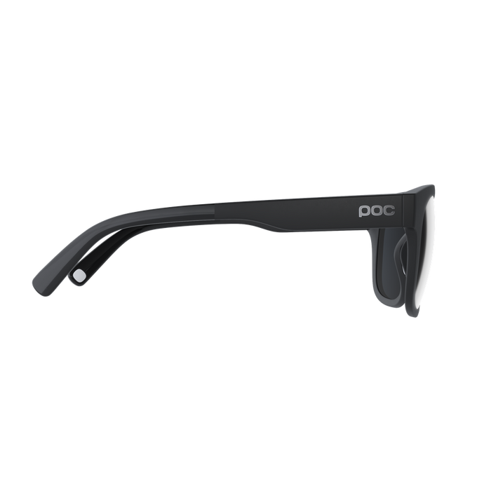 Sonnenbrille POC Require Uranium Black/Clarity Universal/Sunny Grey