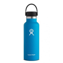 Butelka termiczna HYDRO FLASK 18 OZ STANDARD FLEX CAP PACIFIC