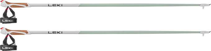 Kije Nordic Walking LEKI Passion