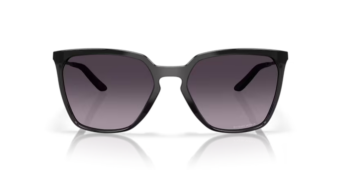 Okulary OAKLEY Sielo SQ Polished Black Ink Frame/Prizm  Grey Gradient Lenses