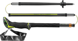 Kije skitourowe / trekkingowe LEKI Sherpa FX.One Carbon - 2022