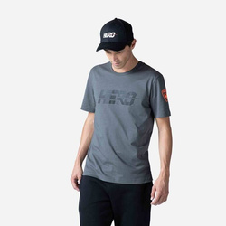 Koszulka Rossignol Hero Tee - 2023/24