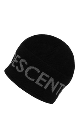 DESCENTE Logo Cap - 2025/26