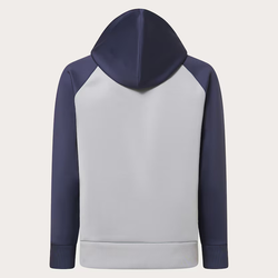 Bluza Oakley Sierra Dwr Fleece Hoody 2.0 Cement