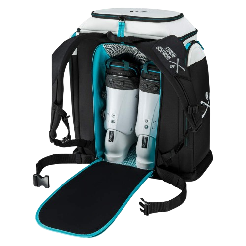 Skischuhtasche HEAD Rebels Racing Backpack S - 2025/26