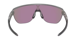 Sonnenbrille Oakley Corridor Prizm Jade Lenses/Matte Grey Ink Frame 