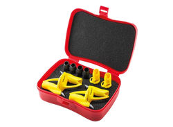 Końcówki LEKI Fin Vario Set