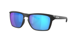 Okulary Oakley Sylas Prizm Sapphire Polarized Lenses/Matte Black Frame