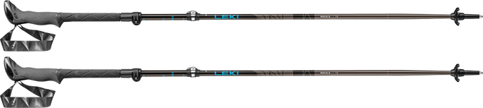 Poles LEKI Makalu FX TA - 2025