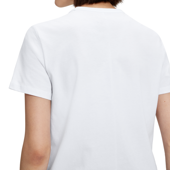 Koszulka On Running Graphic-T Women White - 2023/24
