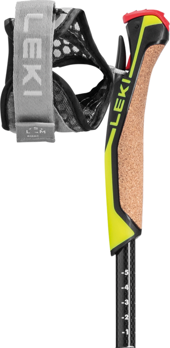 Kije Nordic Walking LEKI Speed Pacer Vario