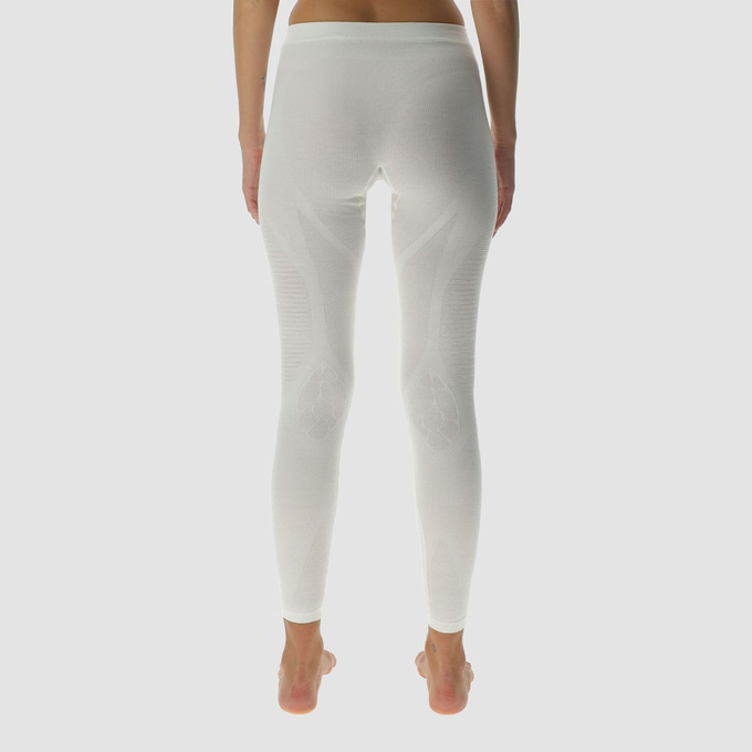 Legginsy UYN Woman Elevatyon Biomorph Uw Pants Long  - 2025/26