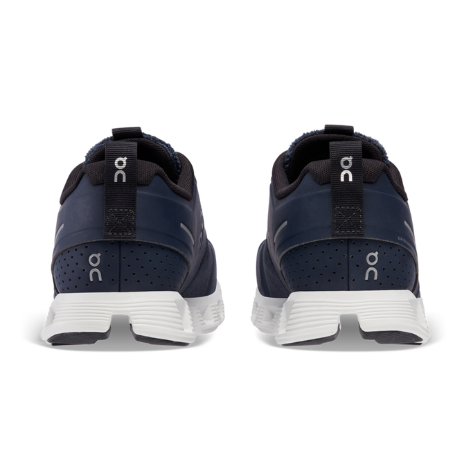 Man Schuhe On Running Cloud 5 Terry Midnight/White