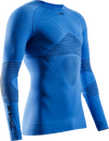 Blossom Blue/Black