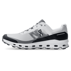 Buty męskie On Running Cloudvista Glacier/Black