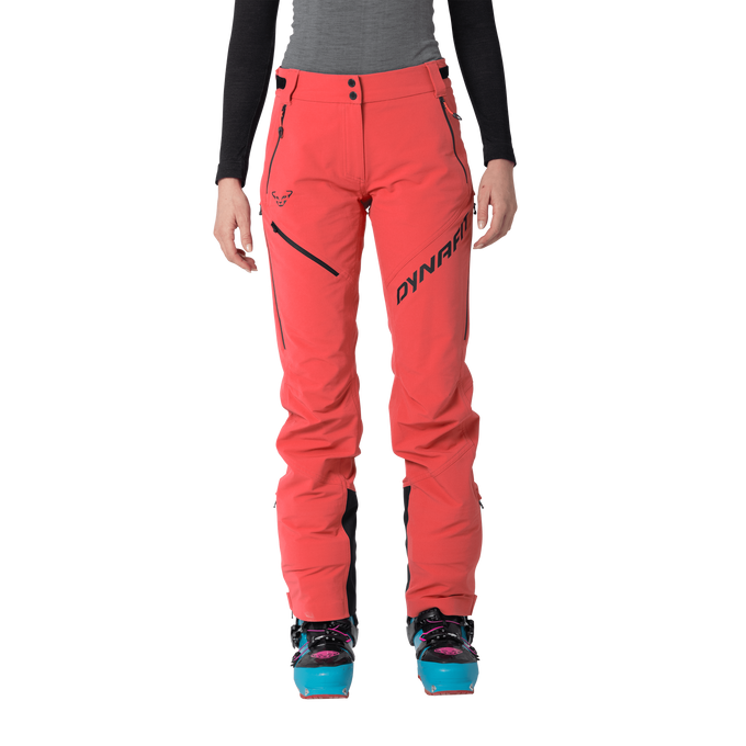 Spodnie Skiturowe Dynafit Mercury Dynastretch Pants W Cabana - 2025/26
