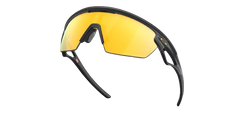 Okulary OAKLEY Sphaera Prizm 24k Polarized Lenses / Matte Carbon Frame