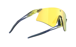 Okulary Rudy Project ASTRAL Apple Green/Fade Gloss/Crystal Blue Avio/Multilaser Yellow