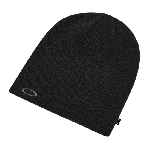 Czapka Oakley Fine Knit Beanie Blackout