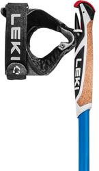 Kije do nartorolek / rolek LEKI CC 450 